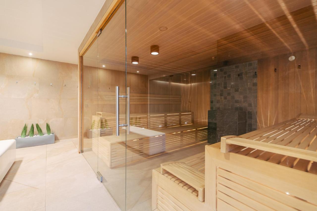 Chilliapartamenty - Nadmorskie Tarasy - Morski Z Dostepem Do Basenu Apartment Kolobrzeg